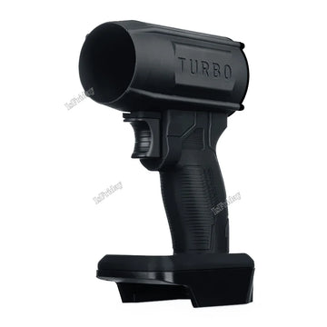 TurboDry™ Battery-Powered Air Drying Gun