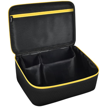 Storage Bag (Bag Only)  Compatible with DEWALT 20V MAX Cut Off Tool 3 in 1 Brushless (DCS438B),  Carrying Holder Organizer