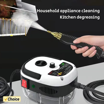 Mite removal,cleaning,high temperature＆high pressure household clean machine,disinfection,steam engine,kitchen air conditioning