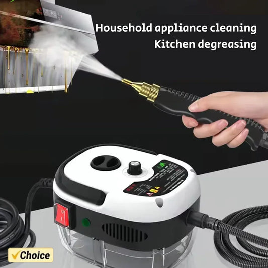 Mite removal,cleaning,high temperature＆high pressure household clean machine,disinfection,steam engine,kitchen air conditioning