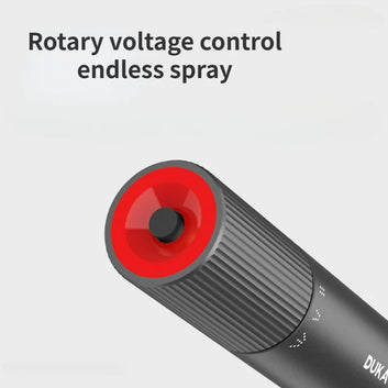 HydroBlast™ Infinitely Adjustable High-pressure Water Gun