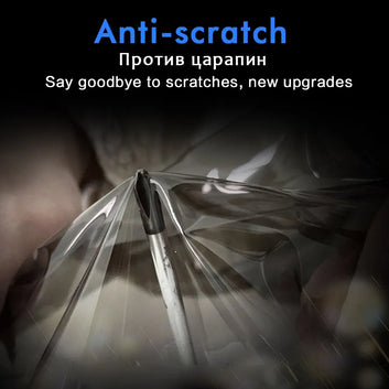 50cmx200cm Car Headlight Tint Film Smoke Fog Light Light Vinyl Film PVC Black Tint Vinyl Waterproof Film Car Sticker Accessories